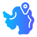 Location icon