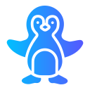 Penguin icon
