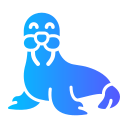 Walrus icon