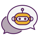 chatbot icon