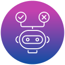 robot icon