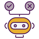 robot icon