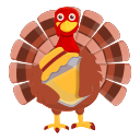 pavo icon