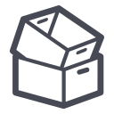 caja icon