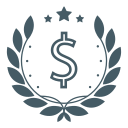 dinero icon