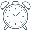 reloj icon