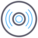 azul icon