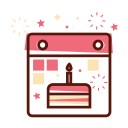 pastel icon