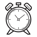 reloj icon