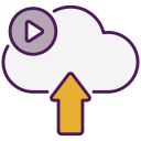 computación en la nube icon