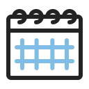 calendario icon