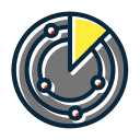 radar icon