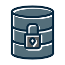 protección de datos icon