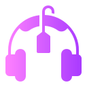 auriculares icon