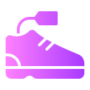 zapatos icon