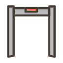 detector icon