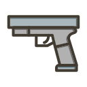 pistola icon