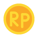 rupia icon