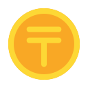 tenge icon