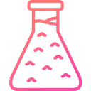 erlenmeyer icon