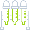 pipetas icon