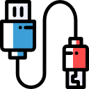 cable usb icon