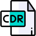 cdr icon