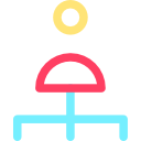 organización icon