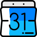 calendario icon