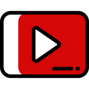 youtube icon