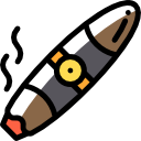 cigarro icon