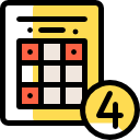 bingo icon