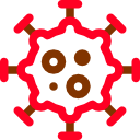 virus icon