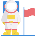 astronauta