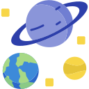 planeta icon