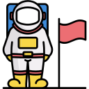 astronauta icon