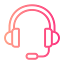 auriculares icon