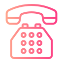 teléfono icon