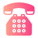 teléfono icon