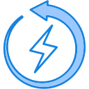 energía icon