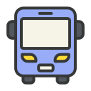 autobús icon