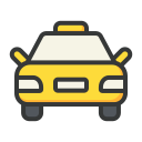 taxi icon