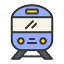 tren icon