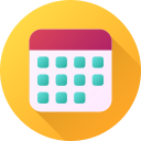 calendario icon