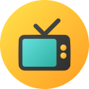 televisión icon