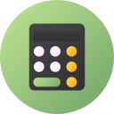 calculadora icon