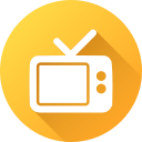 televisión icon