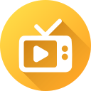 televisión icon