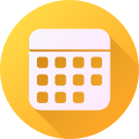 calendario icon