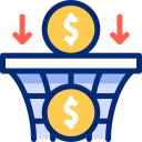 flujo de ventas icon